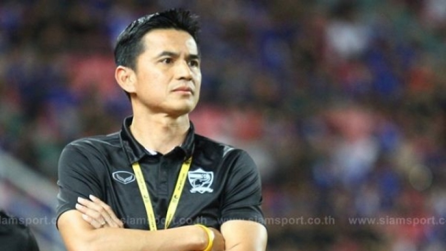 Kiatisak wants to stay long with HAGL club